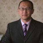 Prof. Peng (Bob) Wang