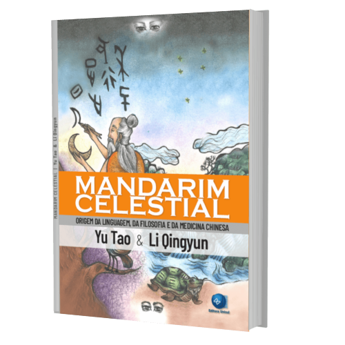 Mandarim Celestial